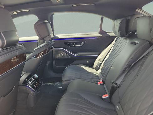 Used 2026 Mercedes-Benz S 63 AMG S image 6