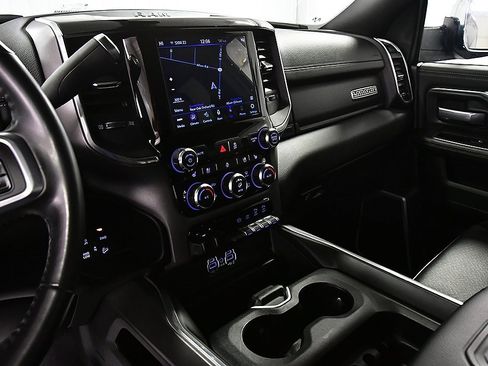 Used 2021 RAM 2500 Laramie image 27