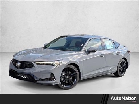 New 2026 Acura Integra A-Spec image 1