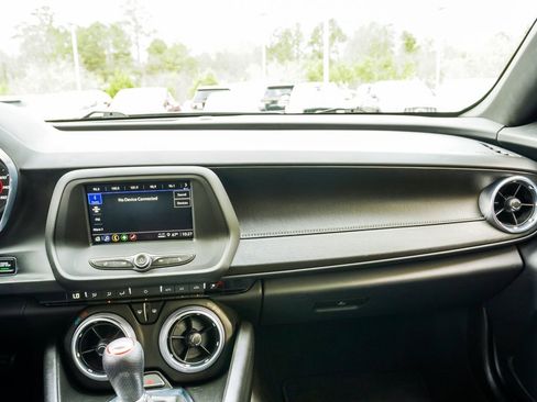 Used 2023 Chevrolet Camaro LT image 18