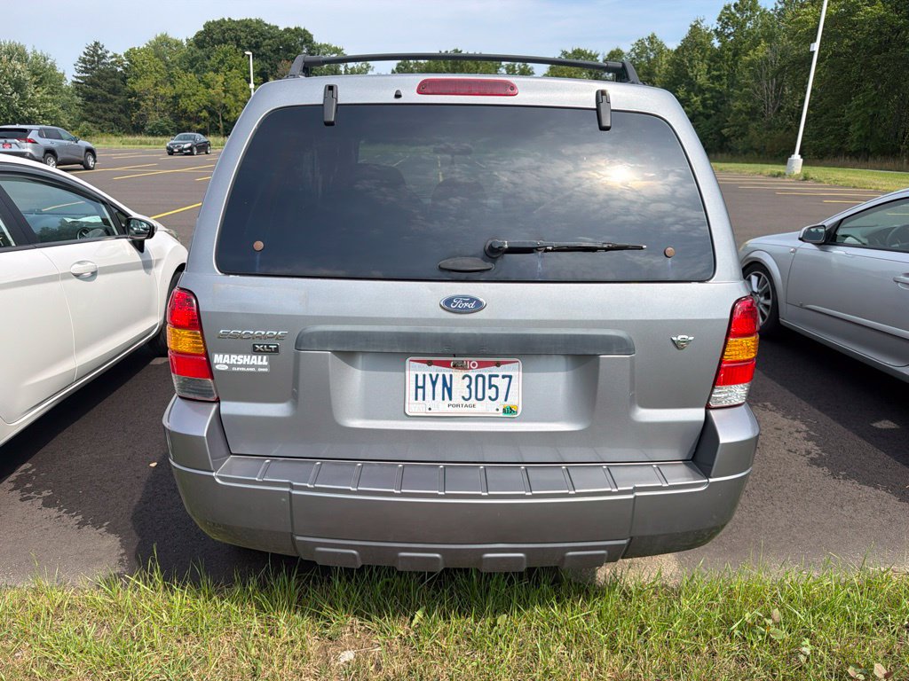 Used 2007 Ford Escape XLT FWD image 6