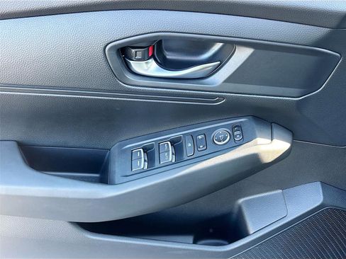 Certified 2023 Honda Accord LX image 20