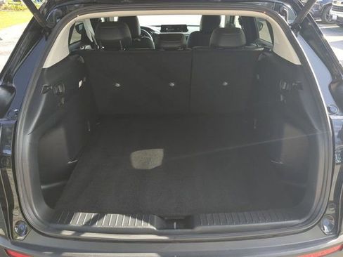 Used 2025 MAZDA CX-50 AWD 2.5 S w/ Premium Package image 13