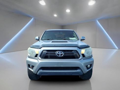 Used 2014 Toyota Tacoma 4x4 Double Cab image 17