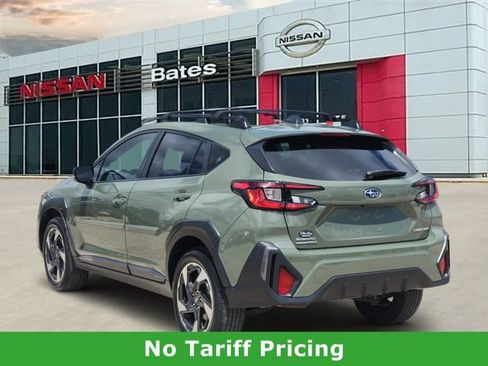 Used 2024 Subaru Crosstrek 2.5i Limited AWD/4WD image 5