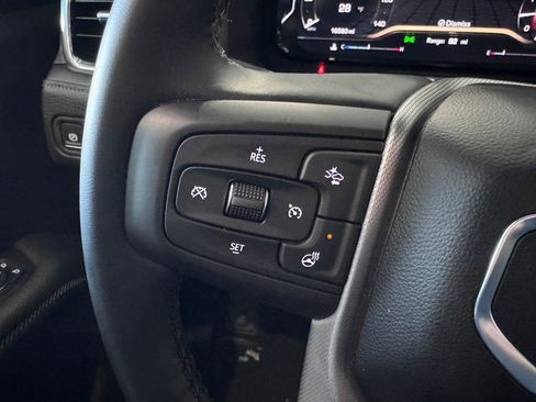 Certified 2024 GMC Yukon XL Denali w/ Max Trailering Package image 16