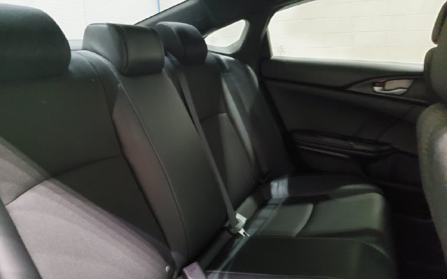 Used 2020 Honda Civic Sport image 20