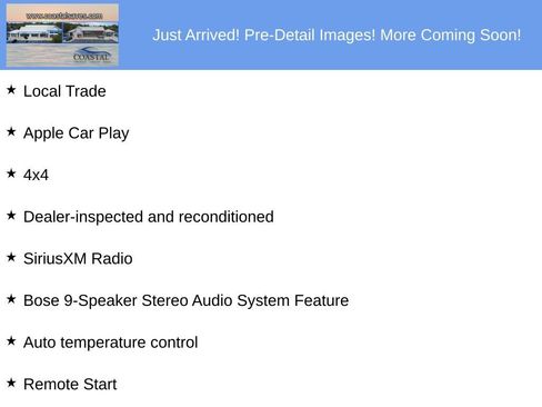 Used 2021 Chevrolet Tahoe LT image 2