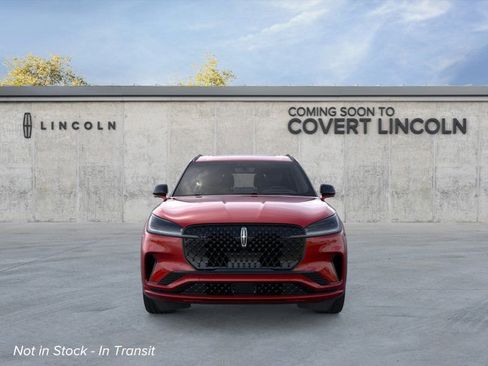 New 2026 Lincoln Aviator 2WD image 6
