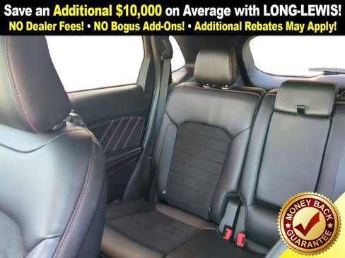 Used 2020 Ford Edge ST-Line w/ Cold Weather Package image 21