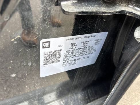 Used 2024 Chevrolet Malibu LT FWD image 35
