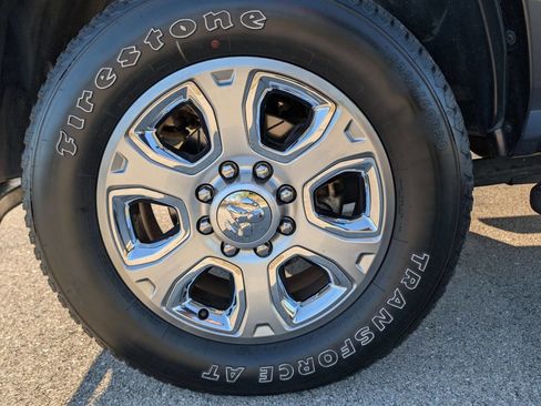 Used 2016 RAM 2500 Laramie w/ Convenience Group image 35