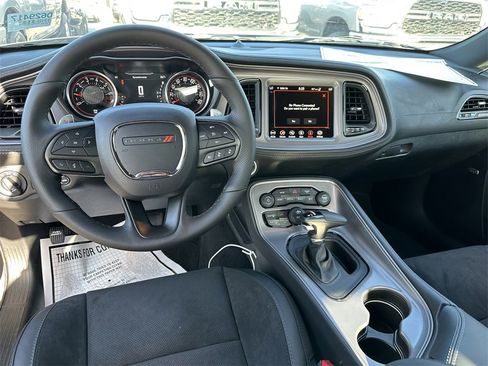 New 2023 Dodge Challenger GT w/ Plus Package image 18