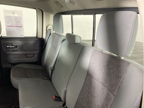 Used 2014 RAM 1500 Big Horn AWD/4WD image 29