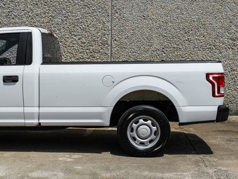 Used 2017 Ford F150 XL w/ Equipment Group 101A Mid RWD image 17