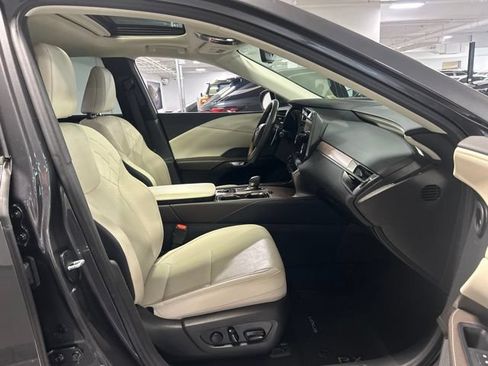 Certified 2024 Lexus RX 350 Premium w/ Accessory Package (Z1) AWD/4WD image 27