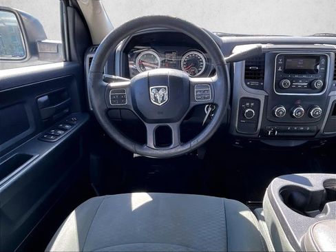 Used 2015 RAM 2500 Tradesman w/ Chrome Appearance Group image 7