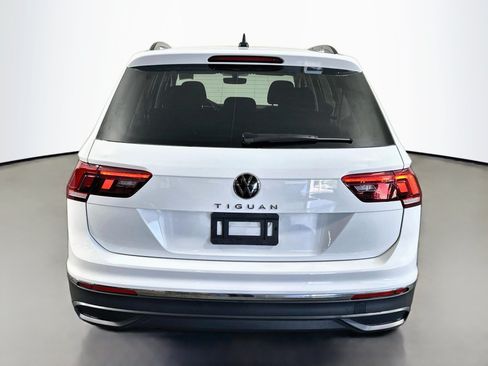 Used 2023 Volkswagen Tiguan S FWD image 6