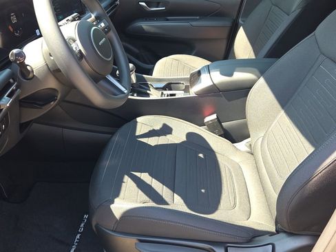 New 2026 Hyundai Santa Cruz SE FWD image 17