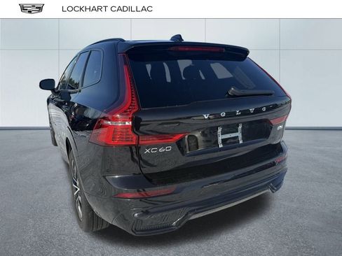Used 2025 Volvo XC60 B5 Plus image 11