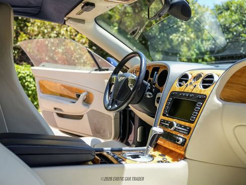 Used 2010 Bentley Continental GT Speed AWD/4WD image 37