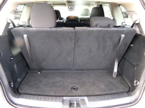 Used 2016 Dodge Journey SE w/ Flexible Seating Group FWD image 16