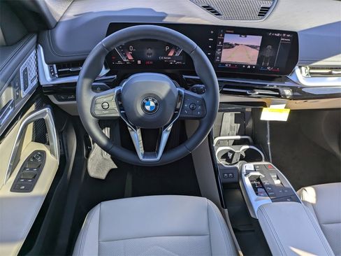 New 2026 BMW X1 xDrive28i image 10