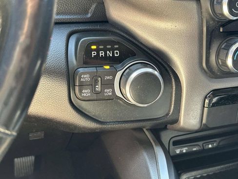 Used 2019 RAM 1500 Big Horn AWD/4WD image 27