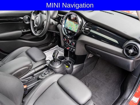 Used 2024 MINI Cooper S FWD image 29