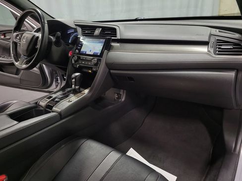 Used 2019 Honda Civic EX-L image 30