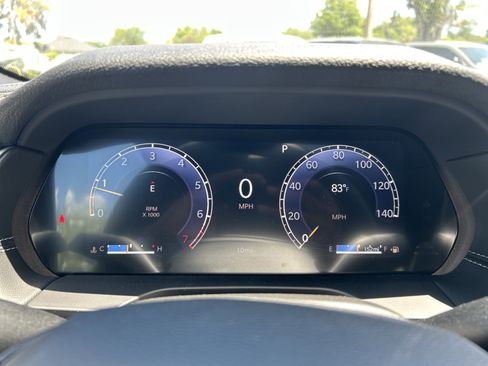 New 2026 Jeep Grand Cherokee L Laredo RWD image 42