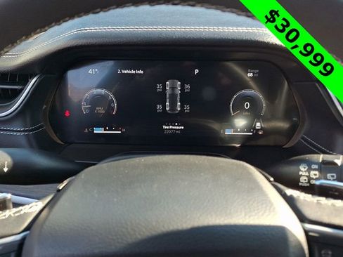 Certified 2023 Jeep Grand Cherokee Limited image 8