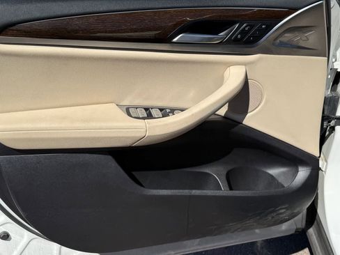 Used 2022 BMW X3 xDrive30i w/ Convenience Package image 18