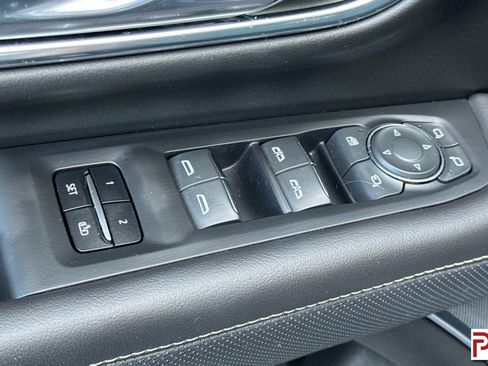 Certified 2023 Chevrolet Tahoe Premier AWD/4WD image 12