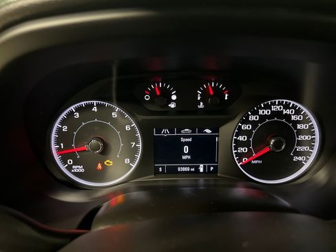 Certified 2019 GMC Acadia SLE AWD/4WD image 21