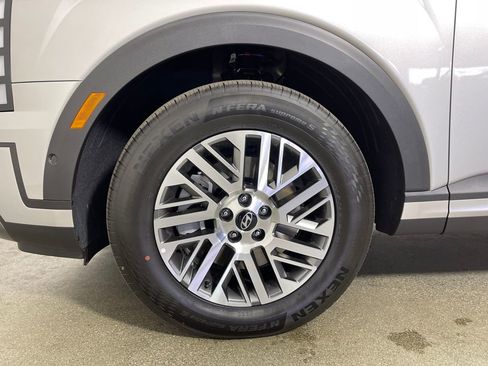 New 2026 Hyundai Palisade SEL FWD image 11