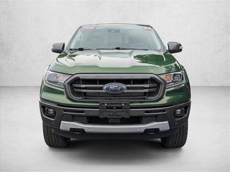 Certified 2023 Ford Ranger Lariat w/ Equipment Group 501A High AWD/4WD video 2