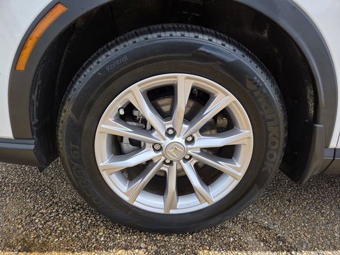 Used 2024 Honda CR-V EX image 26