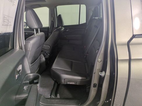 Certified 2023 Honda Ridgeline RTL-E image 29