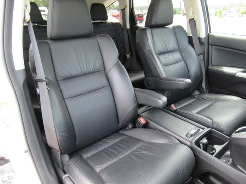 Used 2014 Honda CR-V EX-L image 9