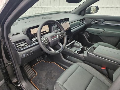 New 2026 GMC Terrain AT4 AWD/4WD image 10