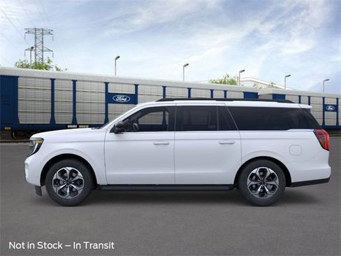 New 2026 Ford Expedition Max Active image 3