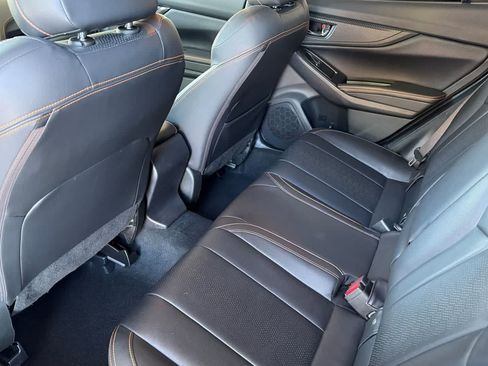 Used 2018 Subaru Crosstrek 2.0i Limited AWD/4WD image 4
