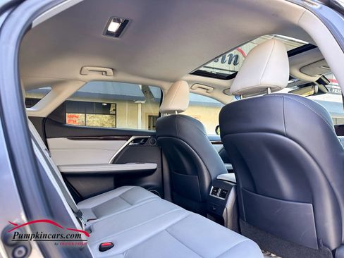 Used 2017 Lexus RX 350 Premium w/ Premium Package image 20