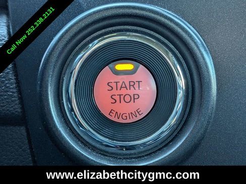 Used 2021 Nissan Titan PRO-4X w/ Pro-4x Convenience Package image 38