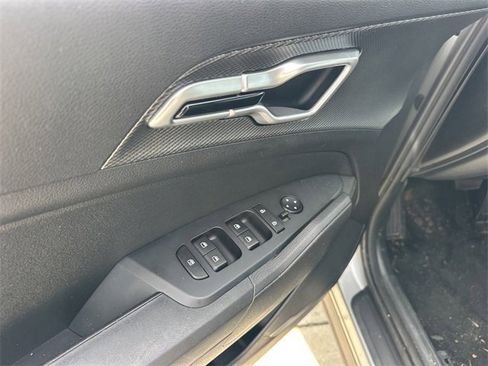 Certified 2024 Kia Sportage LX image 19