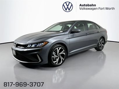 New 2026 Volkswagen Jetta SEL