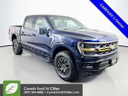 Used 2025 Ford F150 Tremor w/ Bed Utility Package