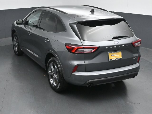 Certified 2024 Ford Escape ST-Line w/ Tech Pack #1 AWD/4WD image 50