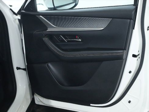 Certified 2025 MAZDA CX-90 Plug-In Hybrid w/ Preferred image 36